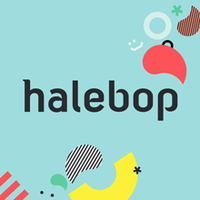 Halebop